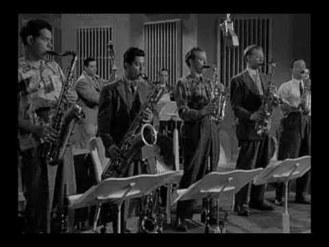 Orchestra Wives (1942) - Main Titles, "Chattanooga Choo-Choo" & "People Like You And Me"