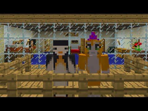 Minecraft Xbox - Hide and Seek: Stampy's Lovely World