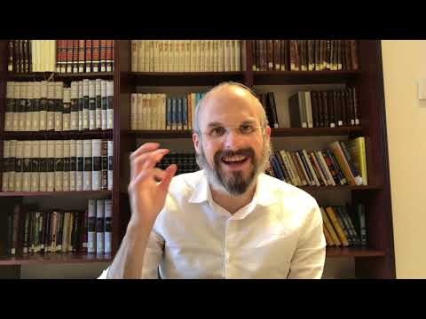 DEALING WITH SOCIOPATHS & ADDICTS  Talmud Perek Chelek #019 Sanhedrin 92a(6) | Rabbi Levi Y New