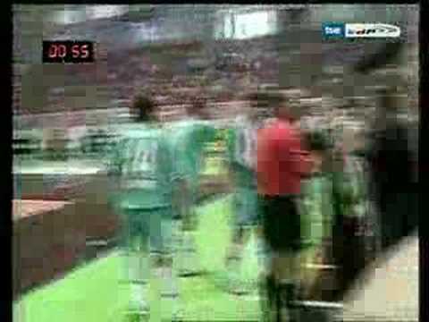 final intercontinental