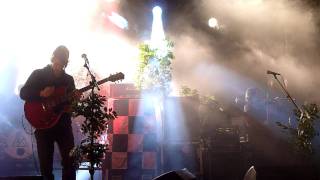 British Sea Power - Mongk II (Live at Leefest)