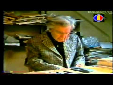 Emil Cioran versus Petre Tutea - exercitiu de admiratie 4/5 full