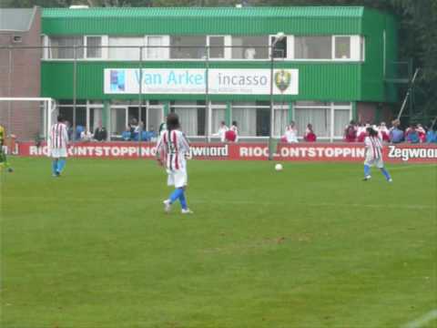 ADO Den Haag B1 - JEKA B1
