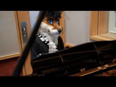 Fox Amoore Piano Solo