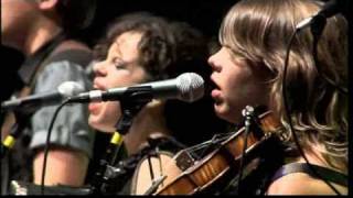 Arcade Fire - Neighborhood #2 (Laika) | Enmore Theatre, Sydney 2008 | Part 3 of 6