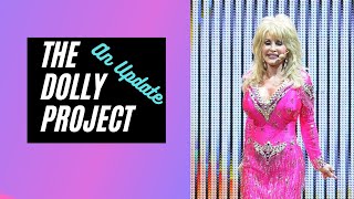 Me, My Hook and Dolly | An Update