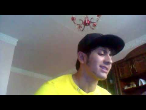 MagameD New - Garibi ishq TajRap 2013 New