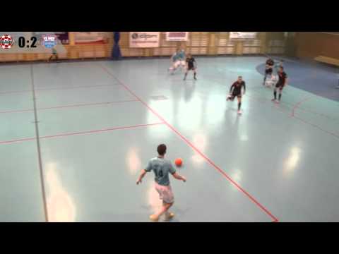 Wicherek Oborniki - Ks Constract