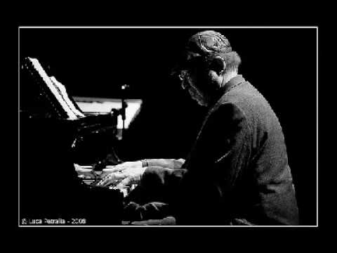 Dave Burrell, solo piano, Willisau 1980