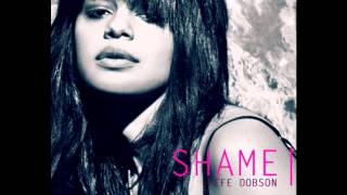 Fefe Dobson - Shame (from 1st edition of JOY)