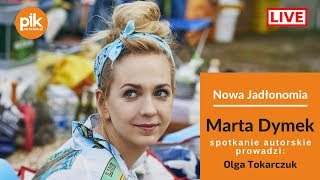 Nowa Jadłonomia – Marta Dymek (2017) [Wrocław]