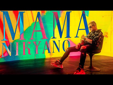 NIKYANO - MAMA ❤