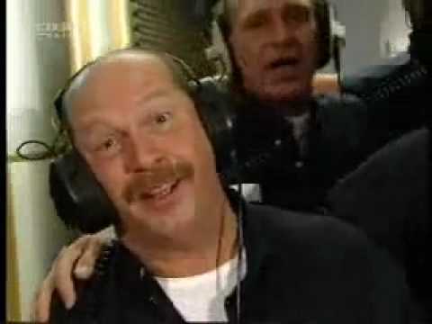 Laatbleujers RTL plus Olaf Henning