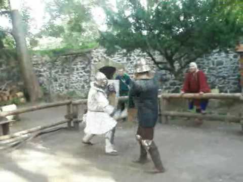 Siwy vs. Gabrys Grodziec 2009