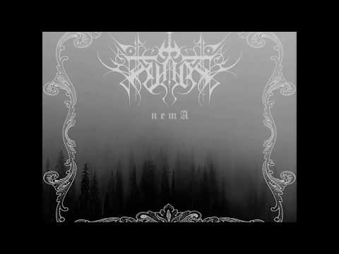 Svart : nemA (Single)