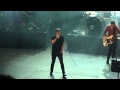 Matchbox Twenty - Radio (Live HD)