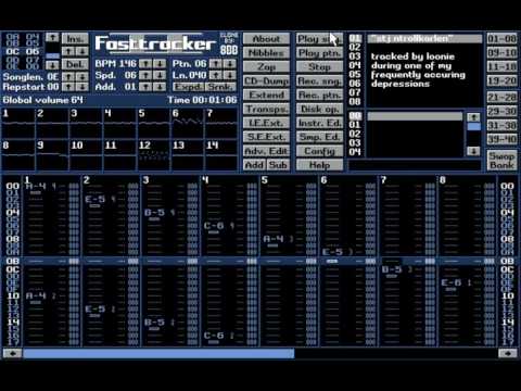 Stjärntrollkarlen by Loonie (XM)