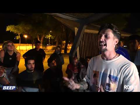 (BATALLÓN) JESÚS LC VS LAYTO // SEMIFINALES // STREETDOGS BATTLE  NACIONAL 2021