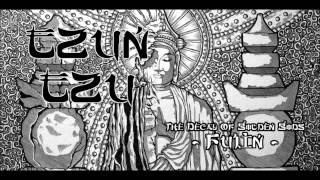 Tzun Tzu - Fujin (preview)