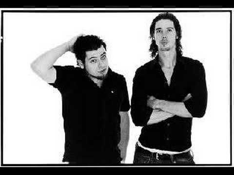 DJ Karotte - As it comes (Moonbootica remix)