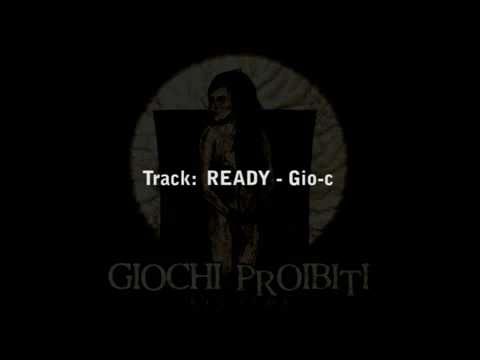 Gio C - Ready (Original Mix)