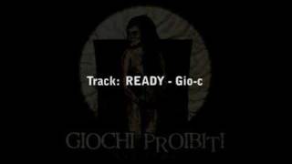 Gio C - Ready (Original Mix)