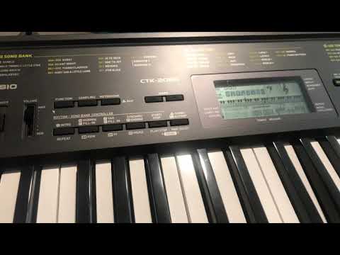 Chilena de mosquitos 🦟 nuevos de 2020