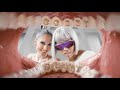 Ramengvrl - Bossy ft. Cinta Laura Kiehl (Official Music Video)