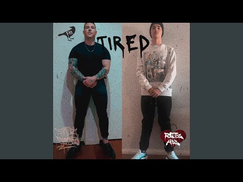 Tired (feat. Flowz Dilione)