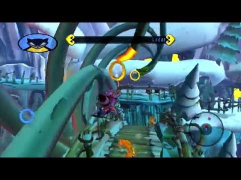 Sly 4: Mission 19 - Unexpected Ties (PS3)