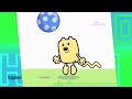 Wubbzy Goo Goo On Lapse Canada