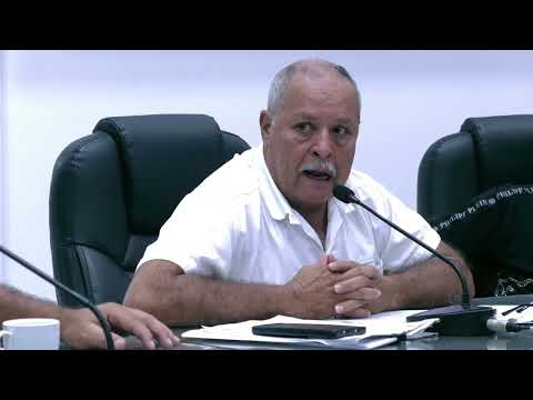 CLAUSURA SESIONES EXTRAORDINARIAS. 22 septiembre 2026   08 33 01 a  m