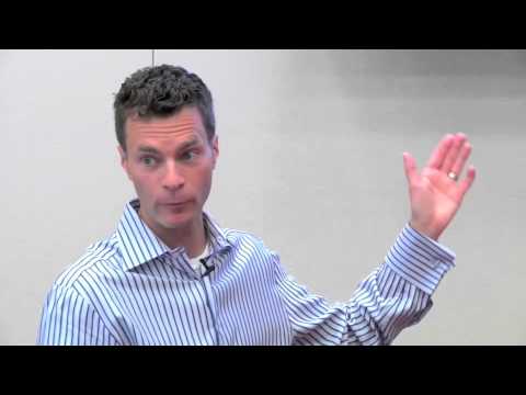 fMRI 101, Part 3 (Geoffrey K. Aguirre, MD, PhD)