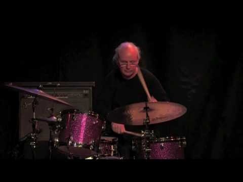 Andre Mallau/ Drums Solo Live/.m4v