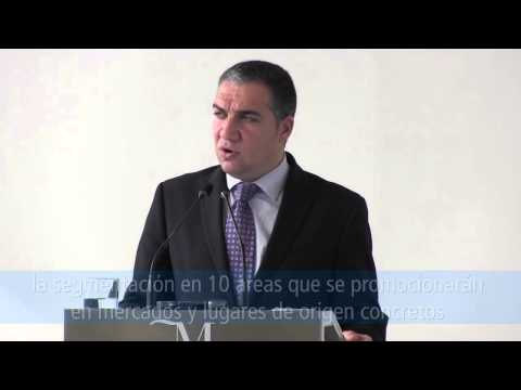 Plan de promoción del Patronato de Turismo de la Costa del Sol
