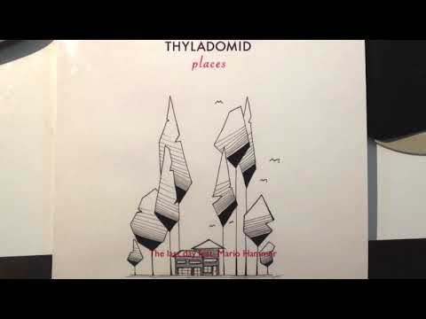 Thyladomid -  The last day feat  Mario Hammer (Traum 212)