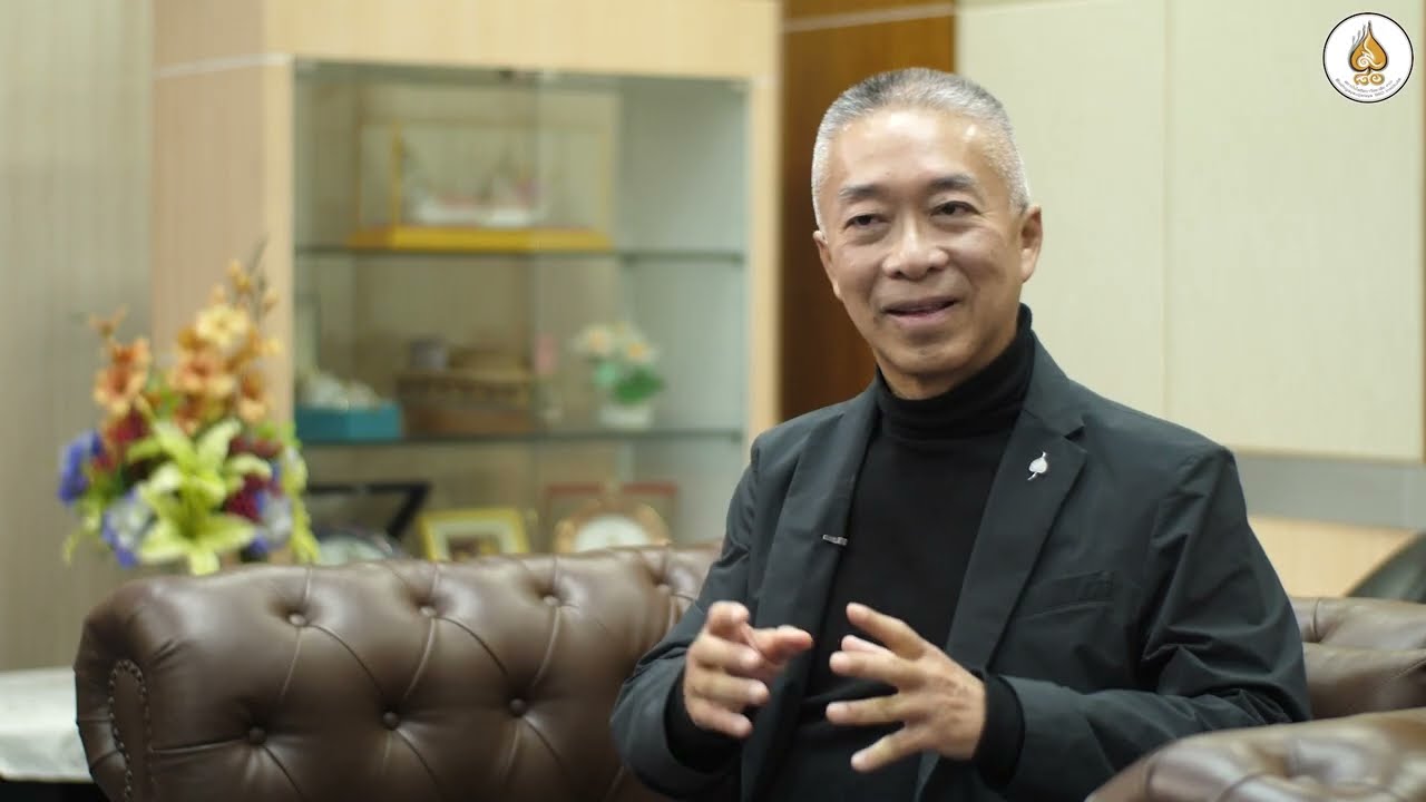 EP13 - ธรรมวิชัย