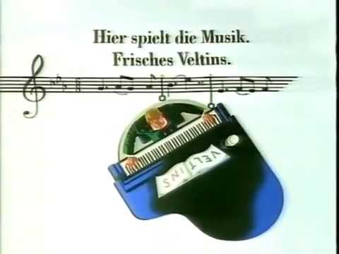 Werbung Veltins - Misc Television