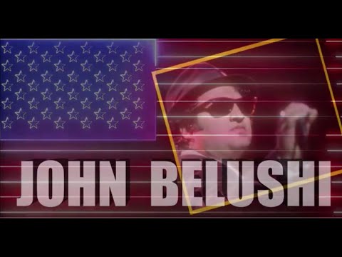 America's Guest : John Belushi - 1982 NBC Tribute to John Belushi