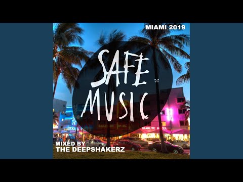 Halley (The Deepshakerz Rework)