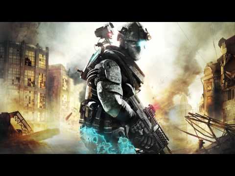 Ghost Recon Future Soldier (2012) Stampede (Soundtrack OST)