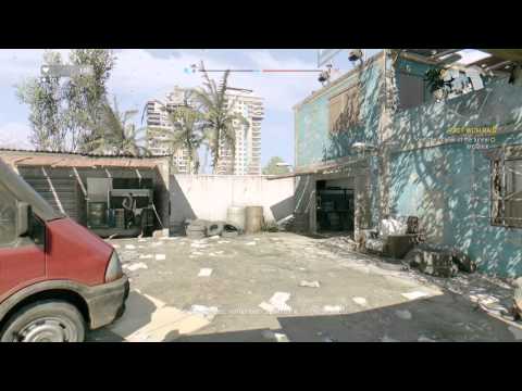 Dying Light Walkthrough PS4 HD Part 16 - Contact GRE, Make Pickup At Jaffar's Wheelstation