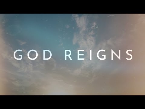 God Reigns — a music video from John Burland about Mary's fiat #Annunciation - CATECHIST Magazine