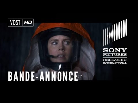 Premier Contact - Bande Annonce VOST