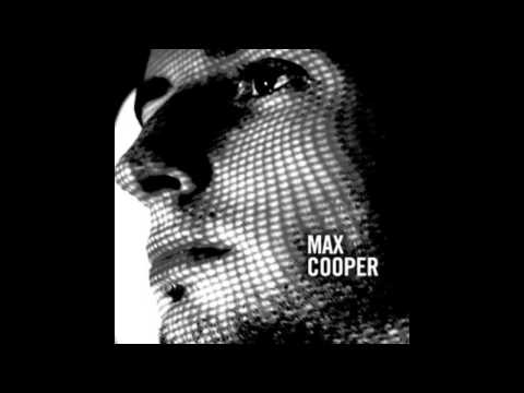 Max Cooper - Wasp (Traum Schallplatten)