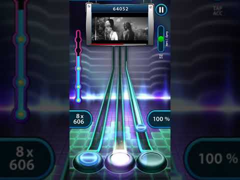 Tap Tap Reborn 2 All Of Me