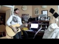 Everlast-Friday The 13th acoustic cover