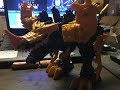Ryusoul Gattai DX Kishiryuzin