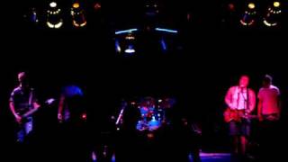 forget me in vegas live