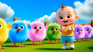 Download lagu Colorful Chicks कार्टून 🐤 Fun with the Nick | Cartoon for baby | Kartun Kids mp3 Download lagu Colorful Chicks कार्टून 🐤 Fun with the Nick | Cartoon for baby | Kartun Kids mp3